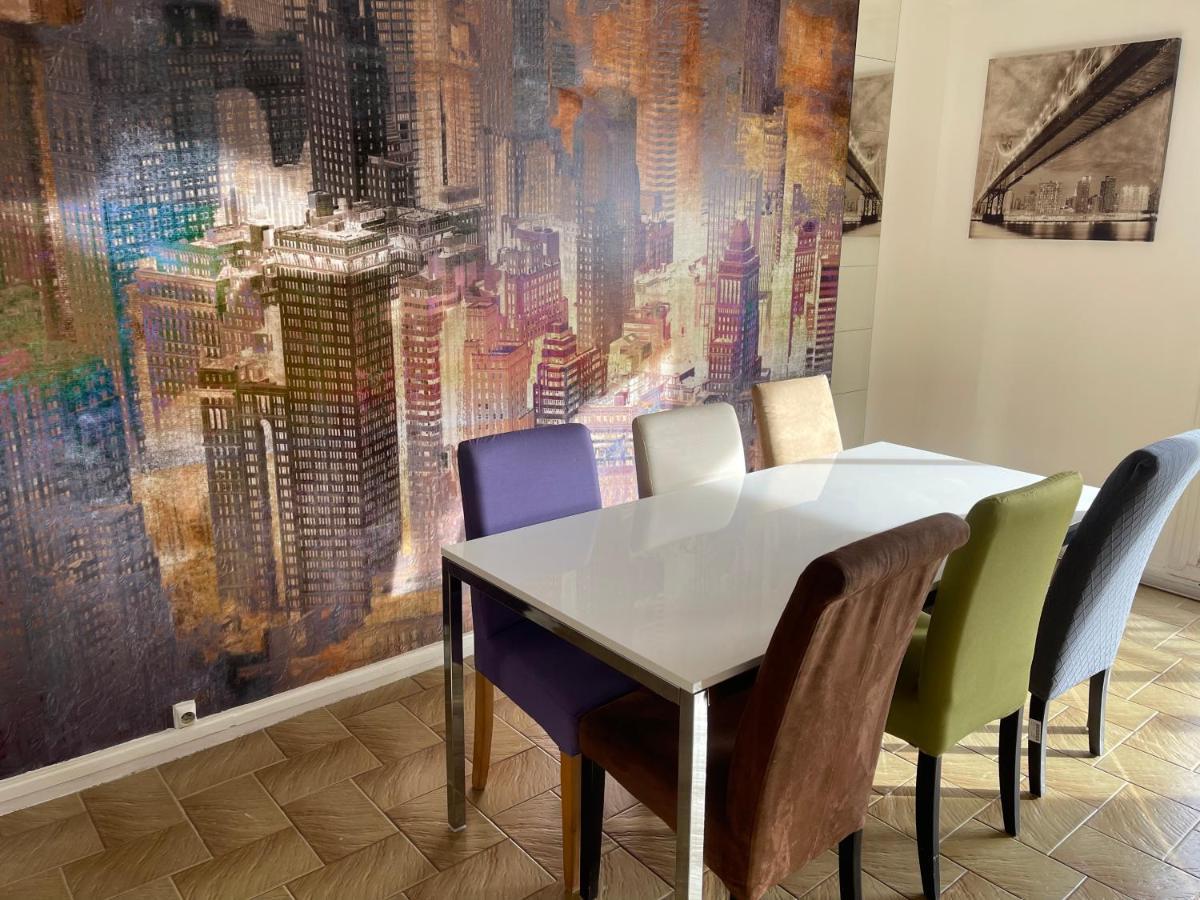 Chambre Privee En Colocation Dans Un Appartement Au Centre De Rillieux La Pape Ngoại thất bức ảnh