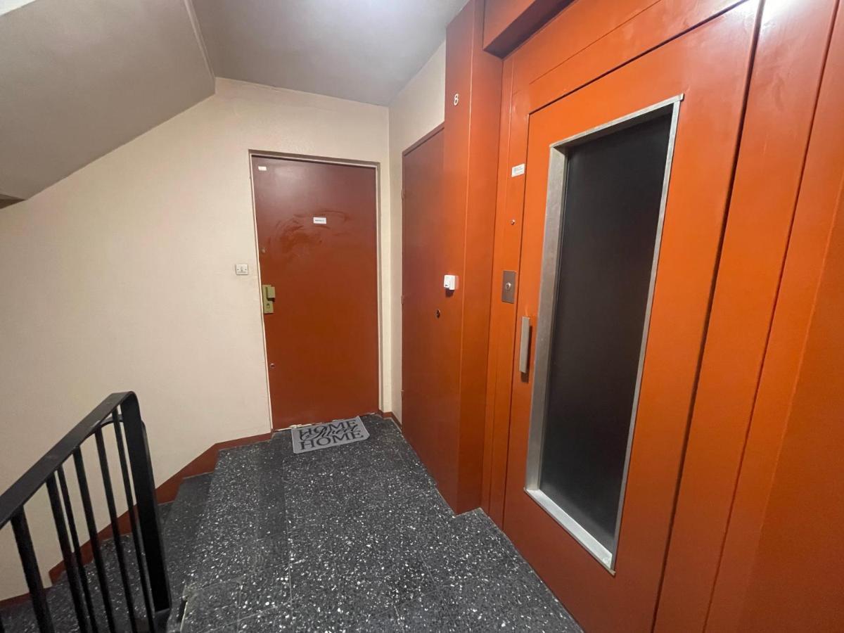 Chambre Privee En Colocation Dans Un Appartement Au Centre De Rillieux La Pape Ngoại thất bức ảnh