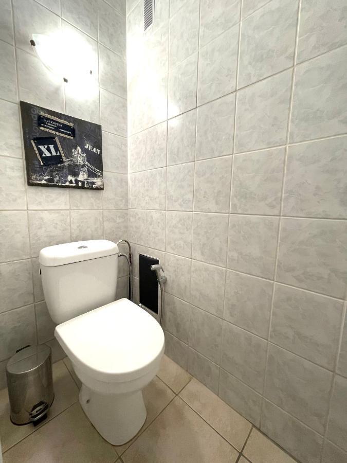 Chambre Privee En Colocation Dans Un Appartement Au Centre De Rillieux La Pape Ngoại thất bức ảnh