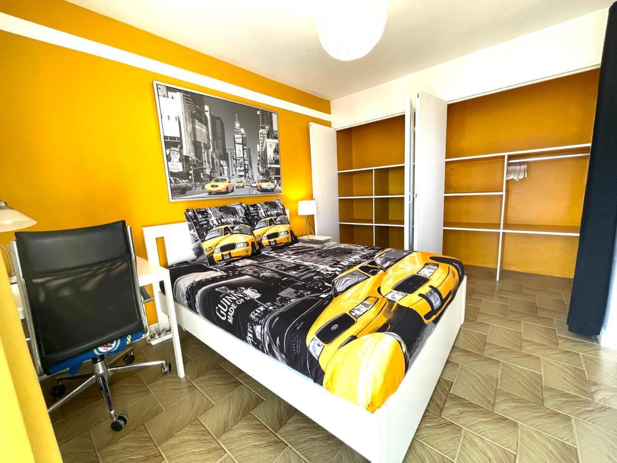Chambre Privee En Colocation Dans Un Appartement Au Centre De Rillieux La Pape Ngoại thất bức ảnh