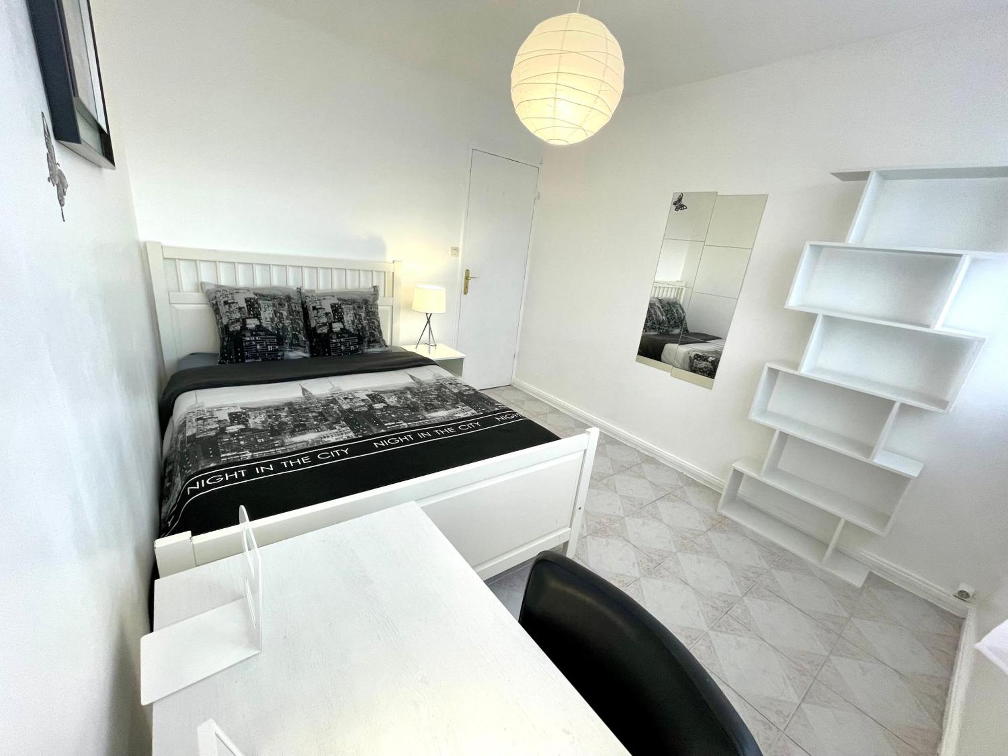 Chambre Privee En Colocation Dans Un Appartement Au Centre De Rillieux La Pape Ngoại thất bức ảnh