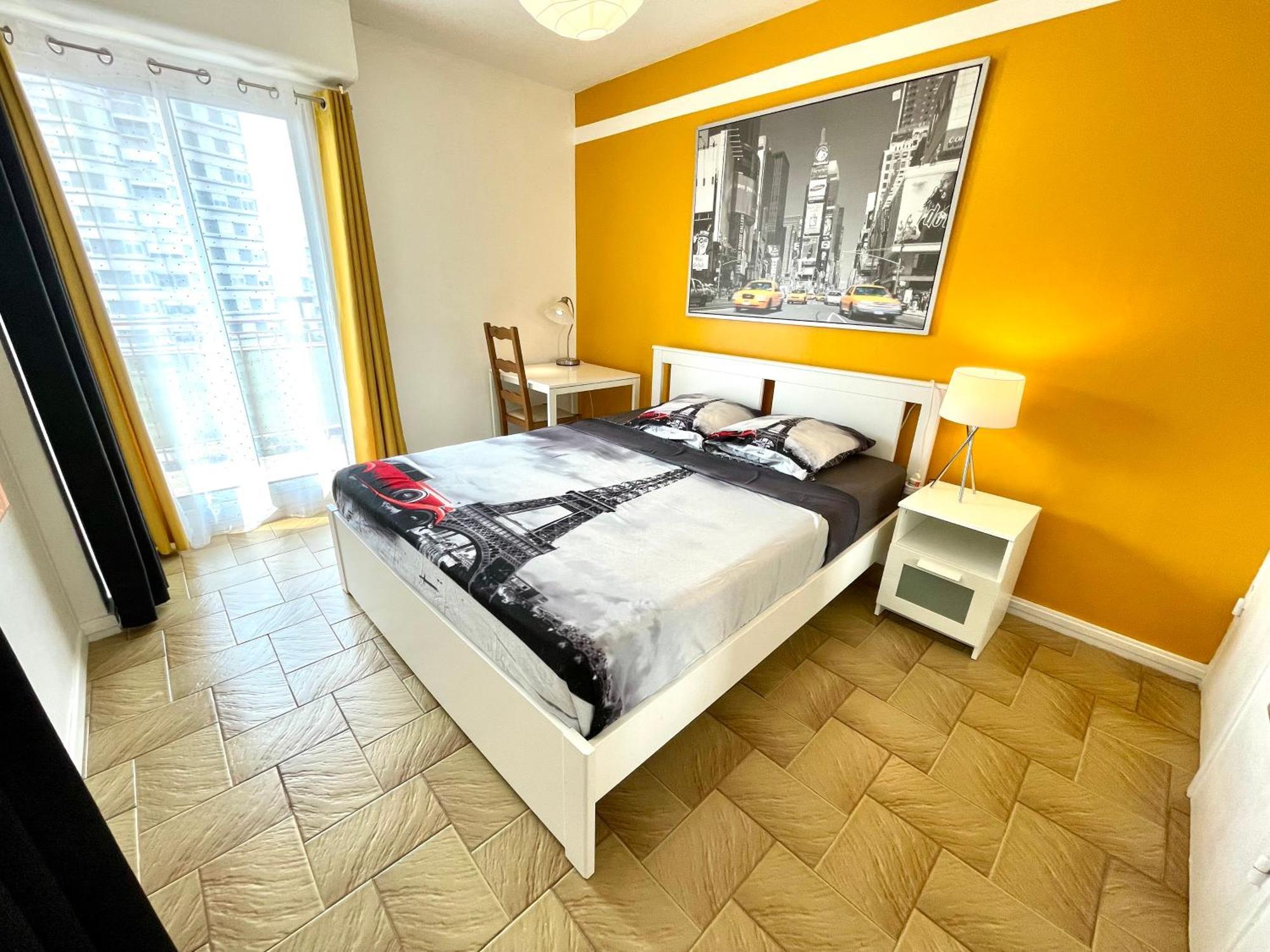 Chambre Privee En Colocation Dans Un Appartement Au Centre De Rillieux La Pape Ngoại thất bức ảnh