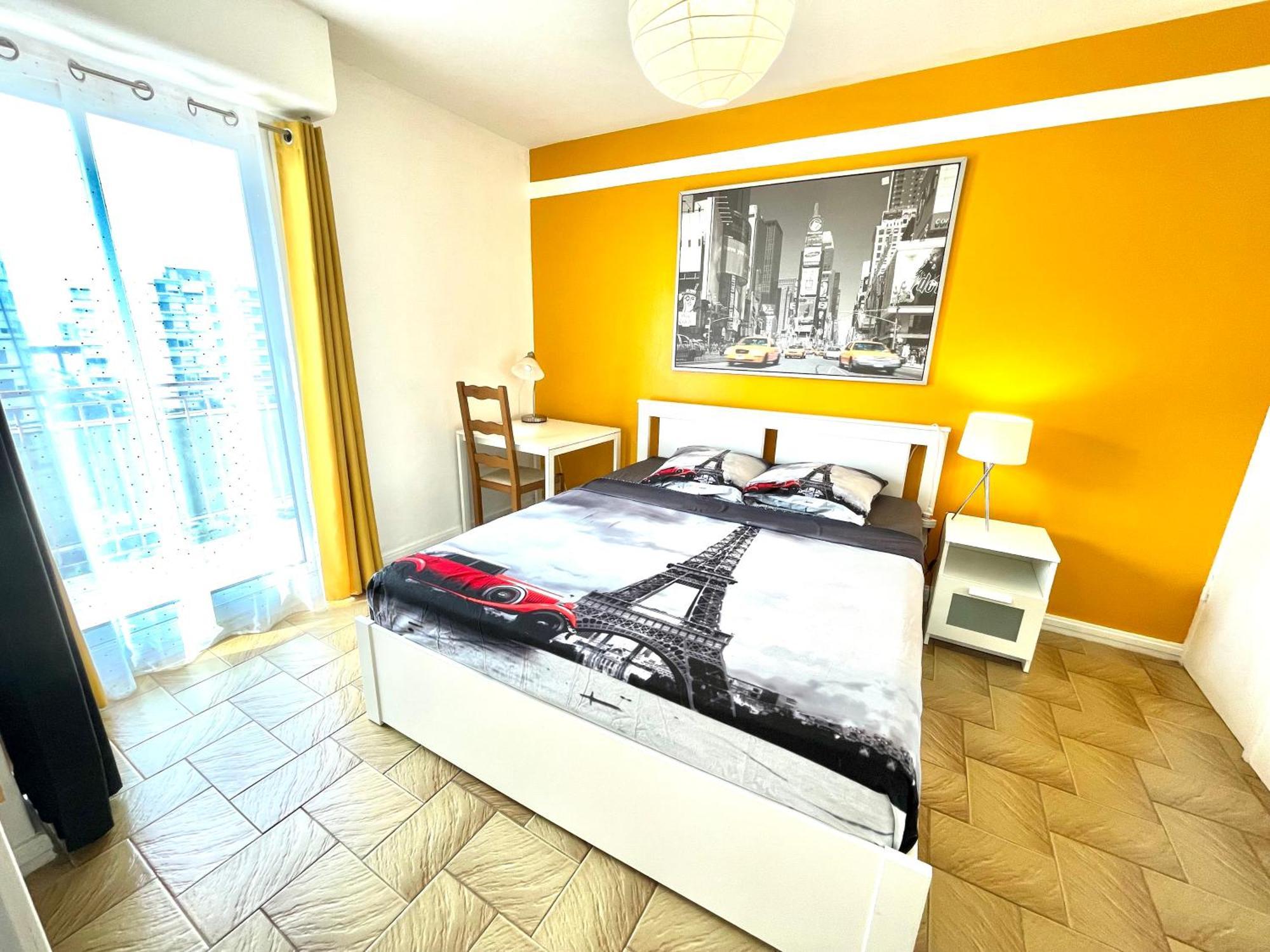Chambre Privee En Colocation Dans Un Appartement Au Centre De Rillieux La Pape Ngoại thất bức ảnh