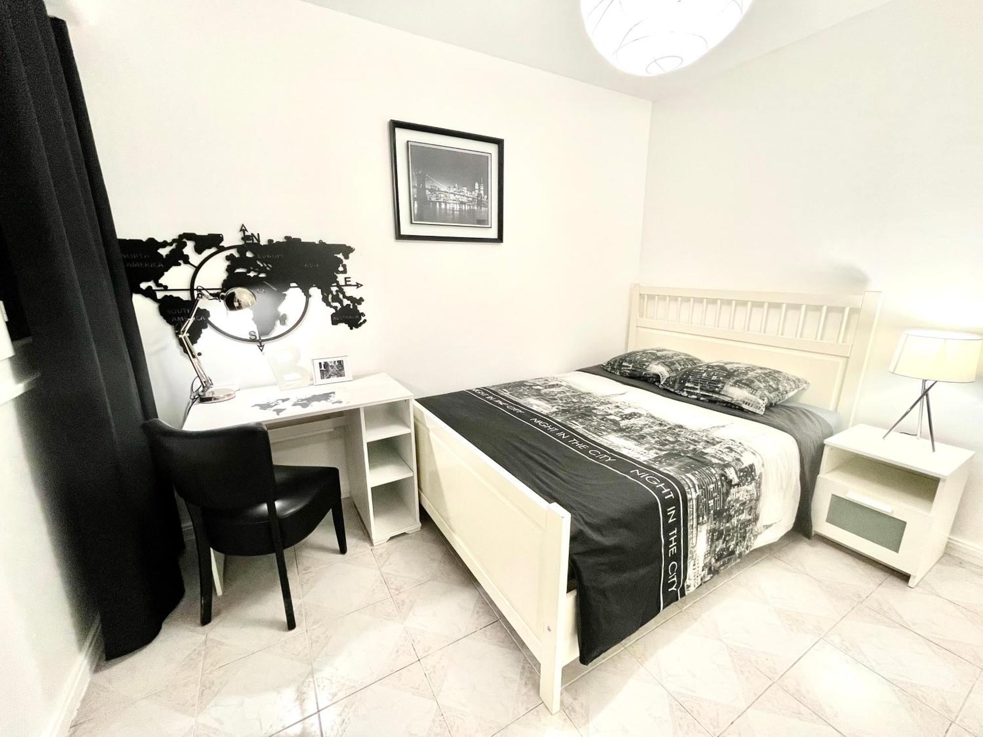 Chambre Privee En Colocation Dans Un Appartement Au Centre De Rillieux La Pape Ngoại thất bức ảnh